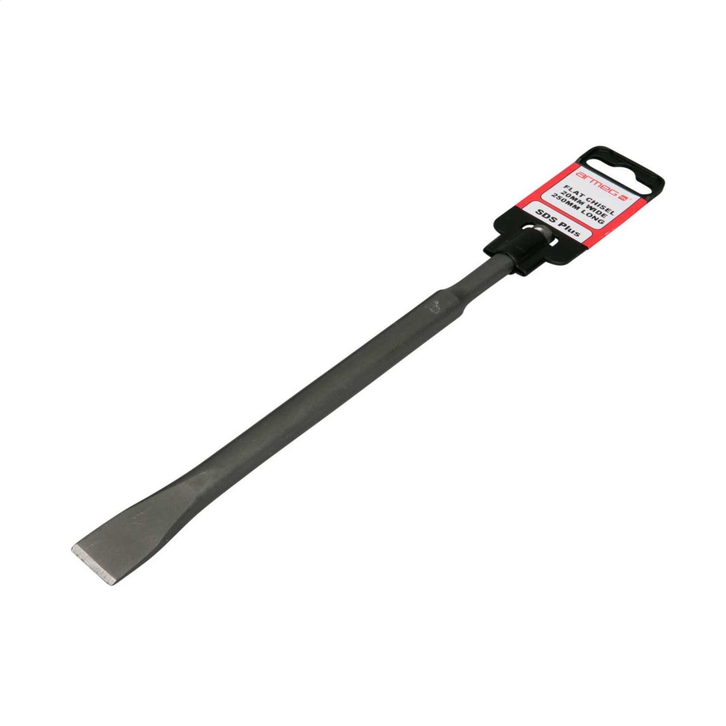 Armeg 20mm SDS+ Chisel