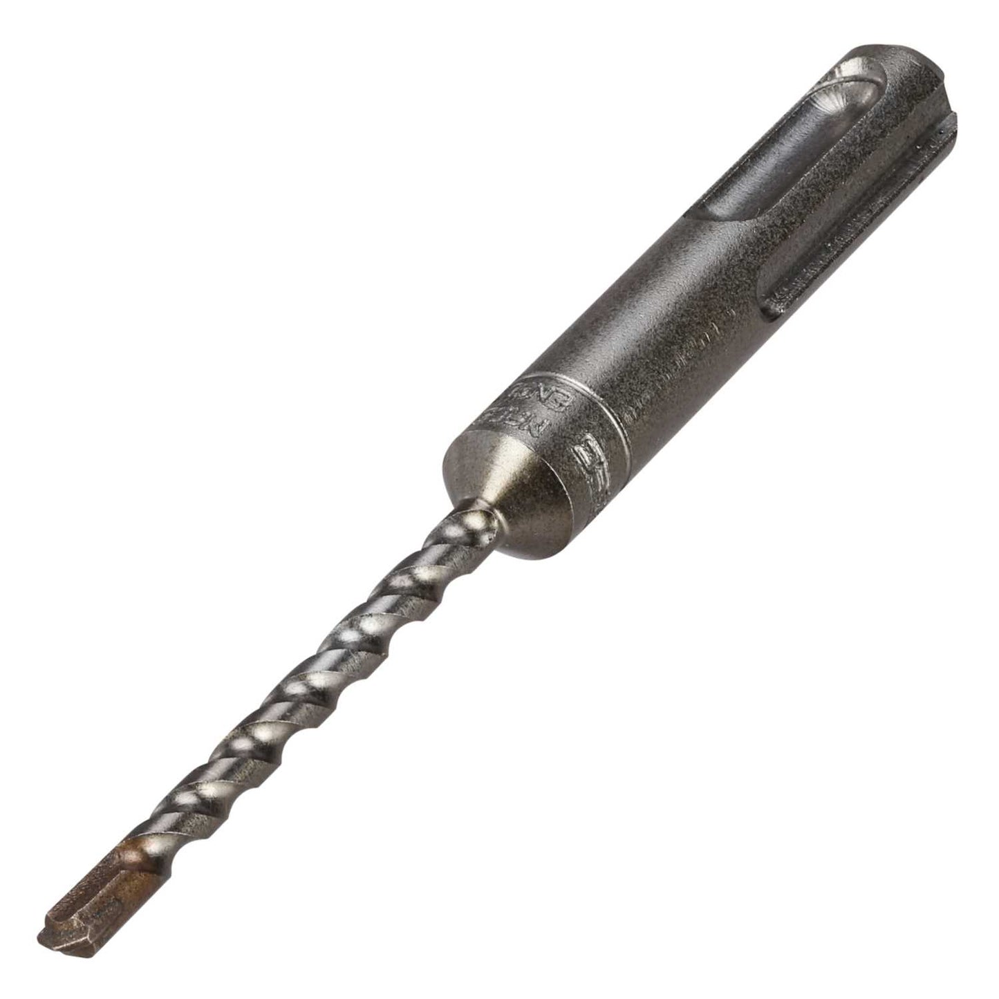 Armeg 4mm x 100mm Impact Masonry SDS Plus Drill Bit