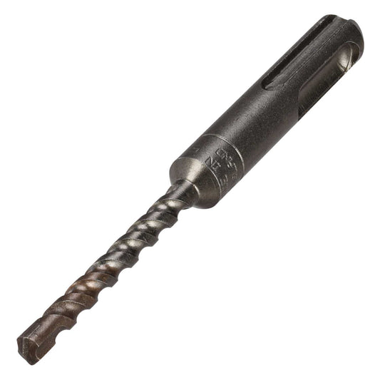 Armeg 5mm x 100mm Impact Masonry SDS Plus Drill Bit