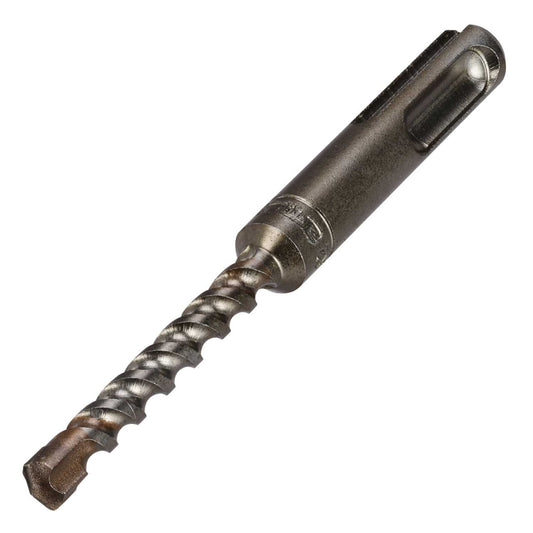 Armeg 6mm x 100mm Impact Masonry SDS Plus Drill Bit