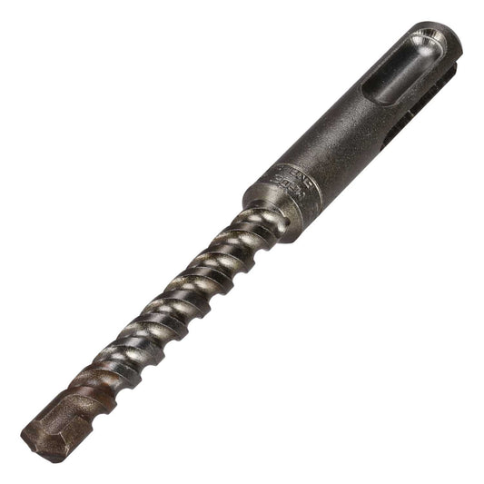 Armeg 7mm x 110mm Impact Masonry SDS Plus Drill Bit