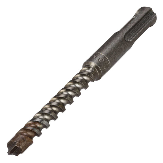 Armeg 8mm x 110mm Impact Masonry SDS Plus Drill Bit
