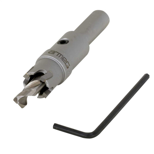 Armeg 14mm Acceler8% Short Series Metal Cutter