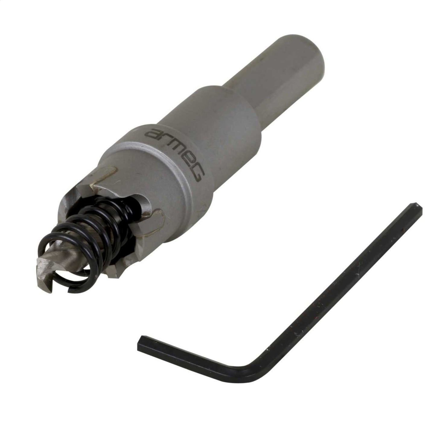 Armeg 16mm Acceler8% MAX Short Series Metal Cutter