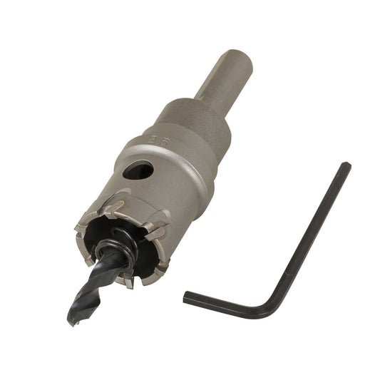 Armeg 25mm Acceler8% MAX Long Series Metal Cutter