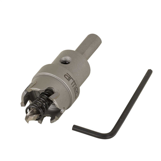 Armeg 25mm Acceler8% MAX Short Series Metal Cutter
