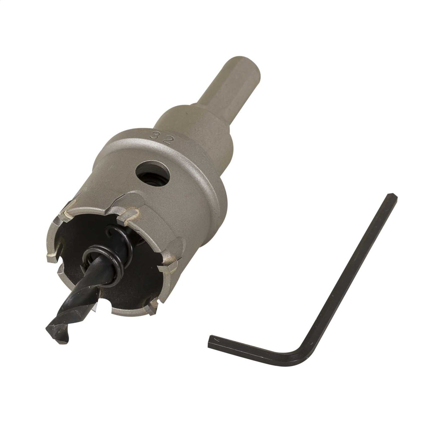 Armeg 32mm Acceler8% MAX Long Series Metal Cutter