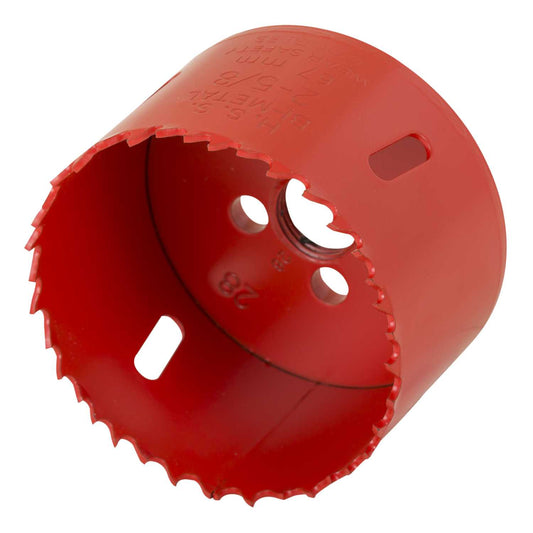 Armeg 67mm CVP Premium Holesaw