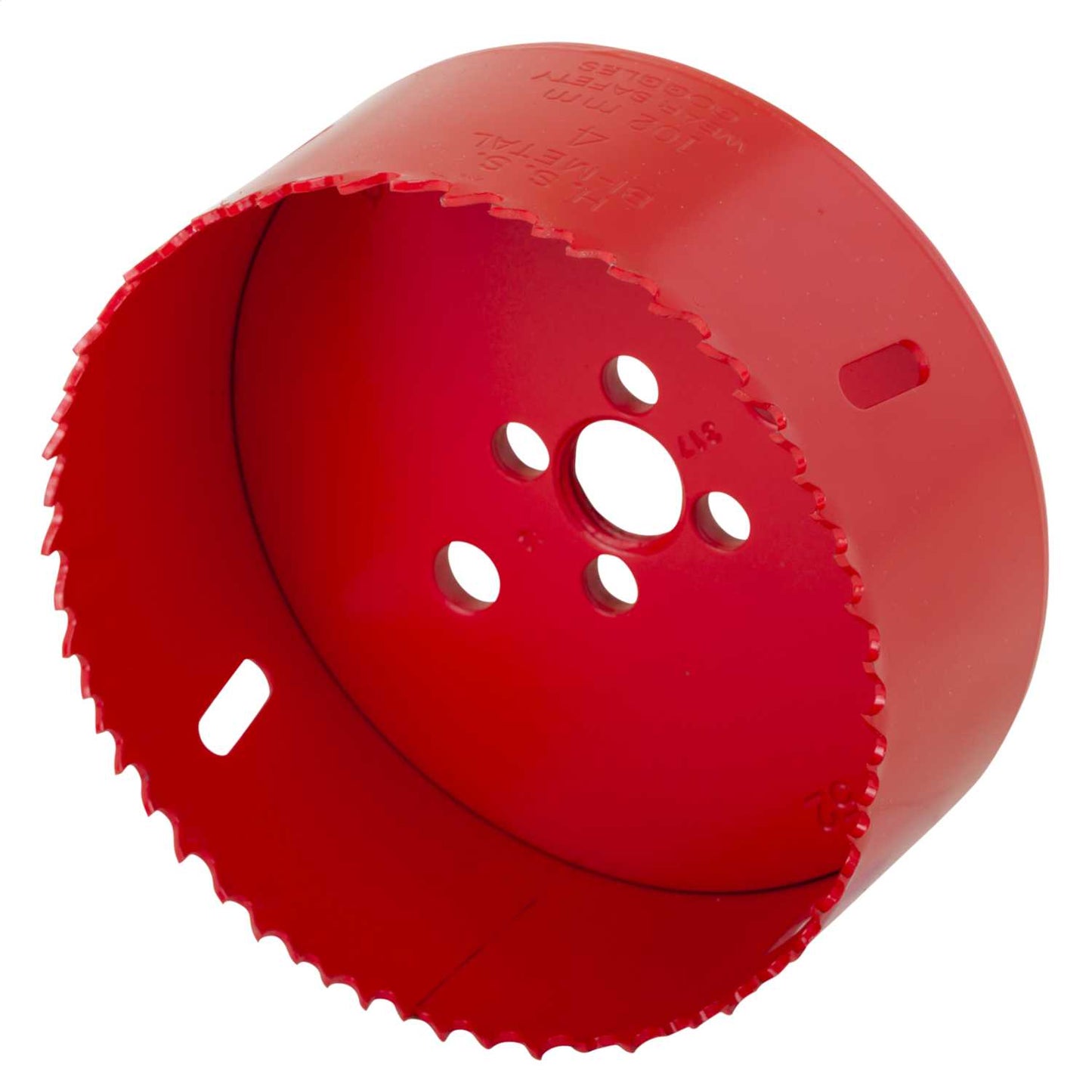 Armeg 102mm CVP Premium Holesaw