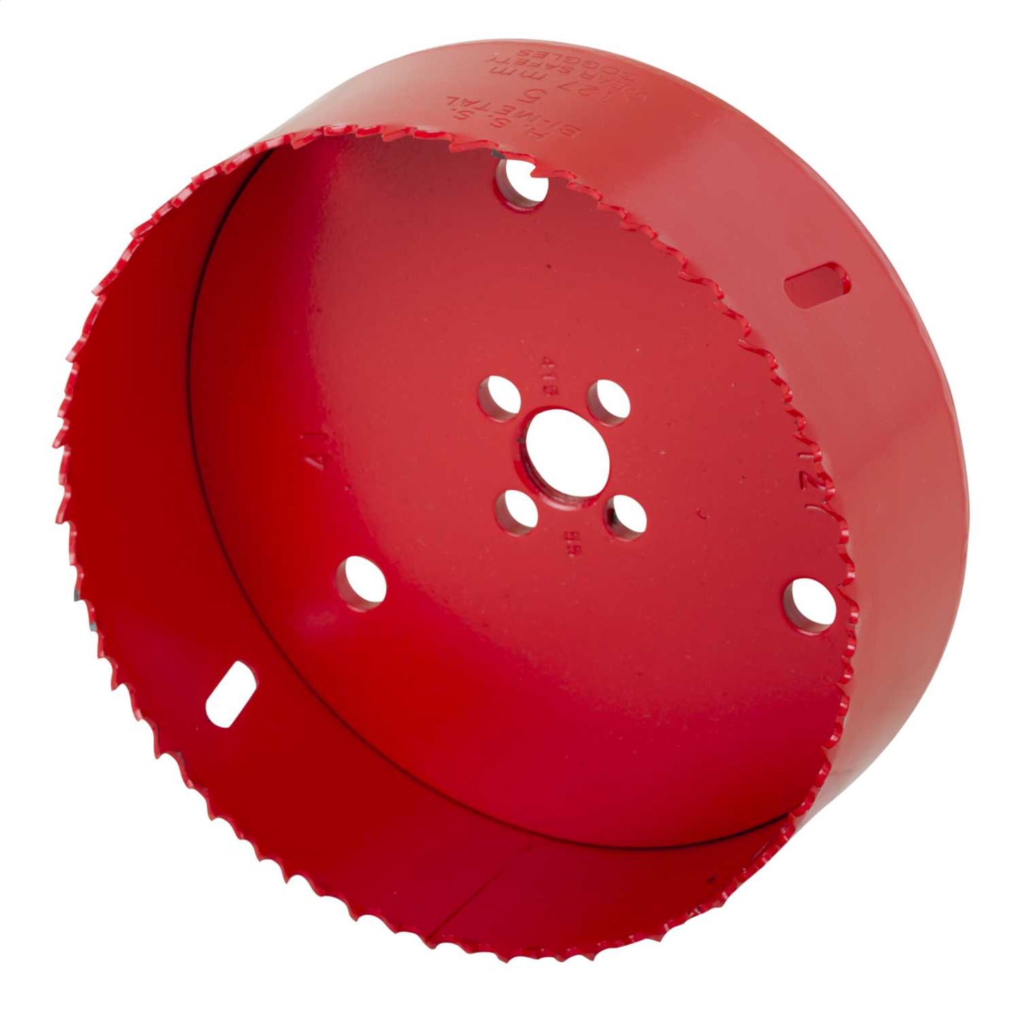 Armeg 127mm CVP Premium Holesaw