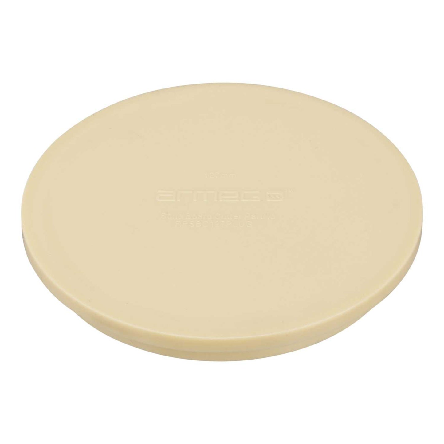 Armeg 127mm SBC Plug Cap