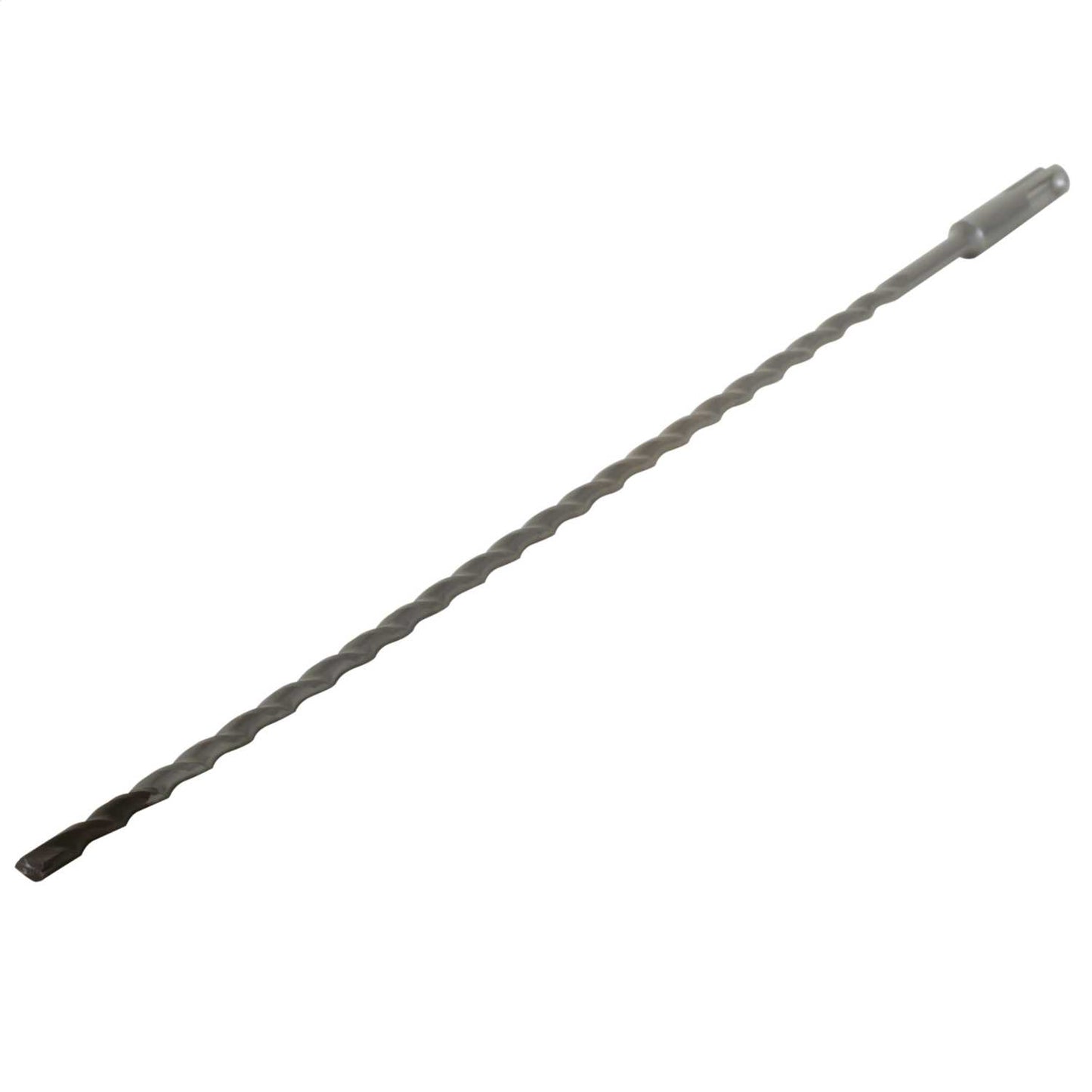 Armeg Qfds 6mm x 450mm SDS+ Hammer Drill Bit