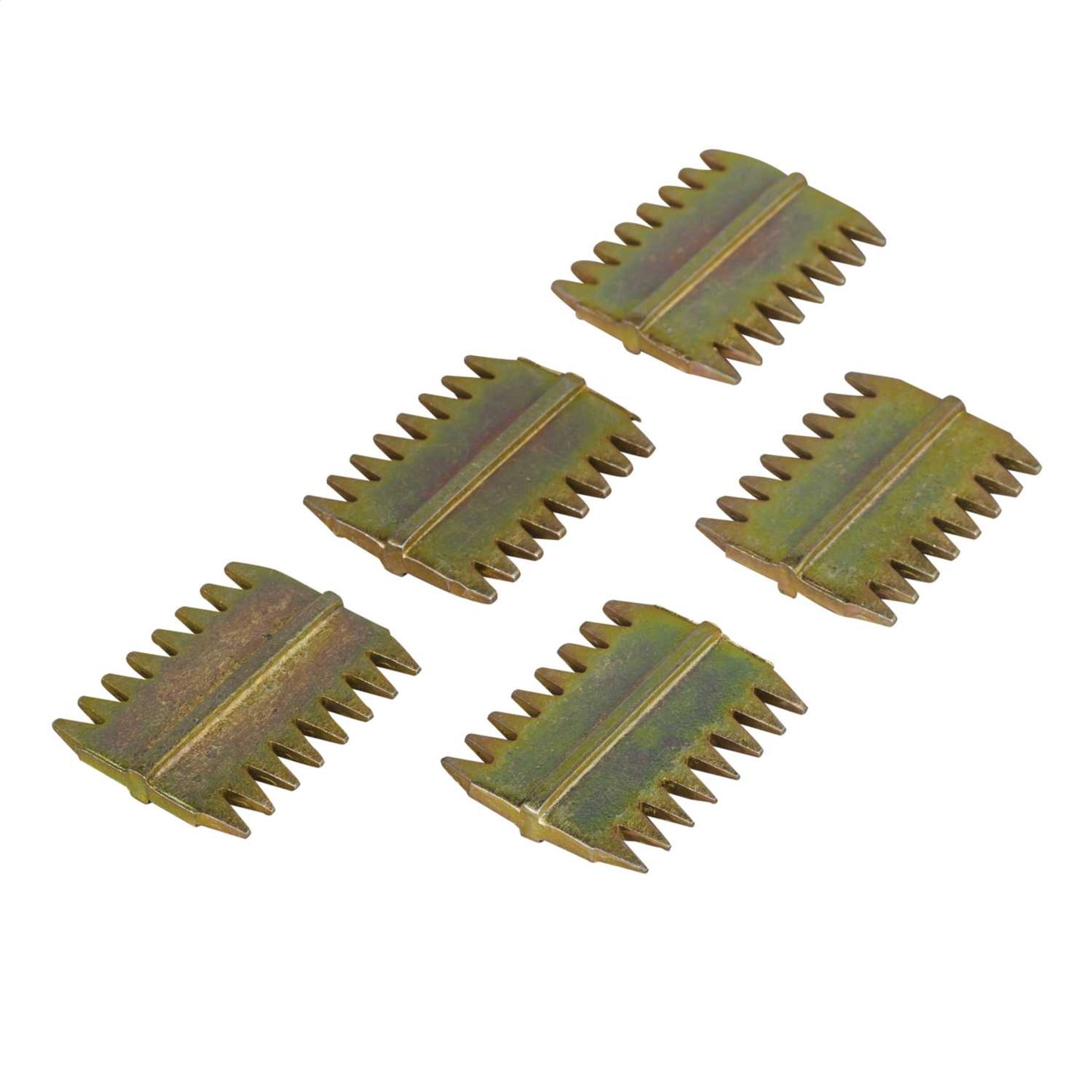 Armeg 40mm Scutch Comb