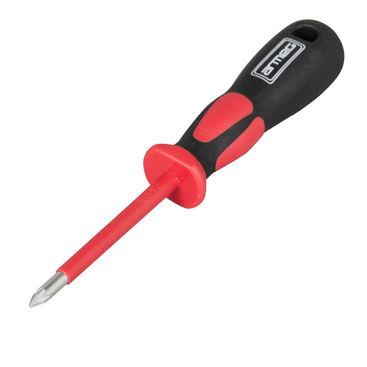 Armeg PZ1 Insulated VDE Screwdriver 1000V