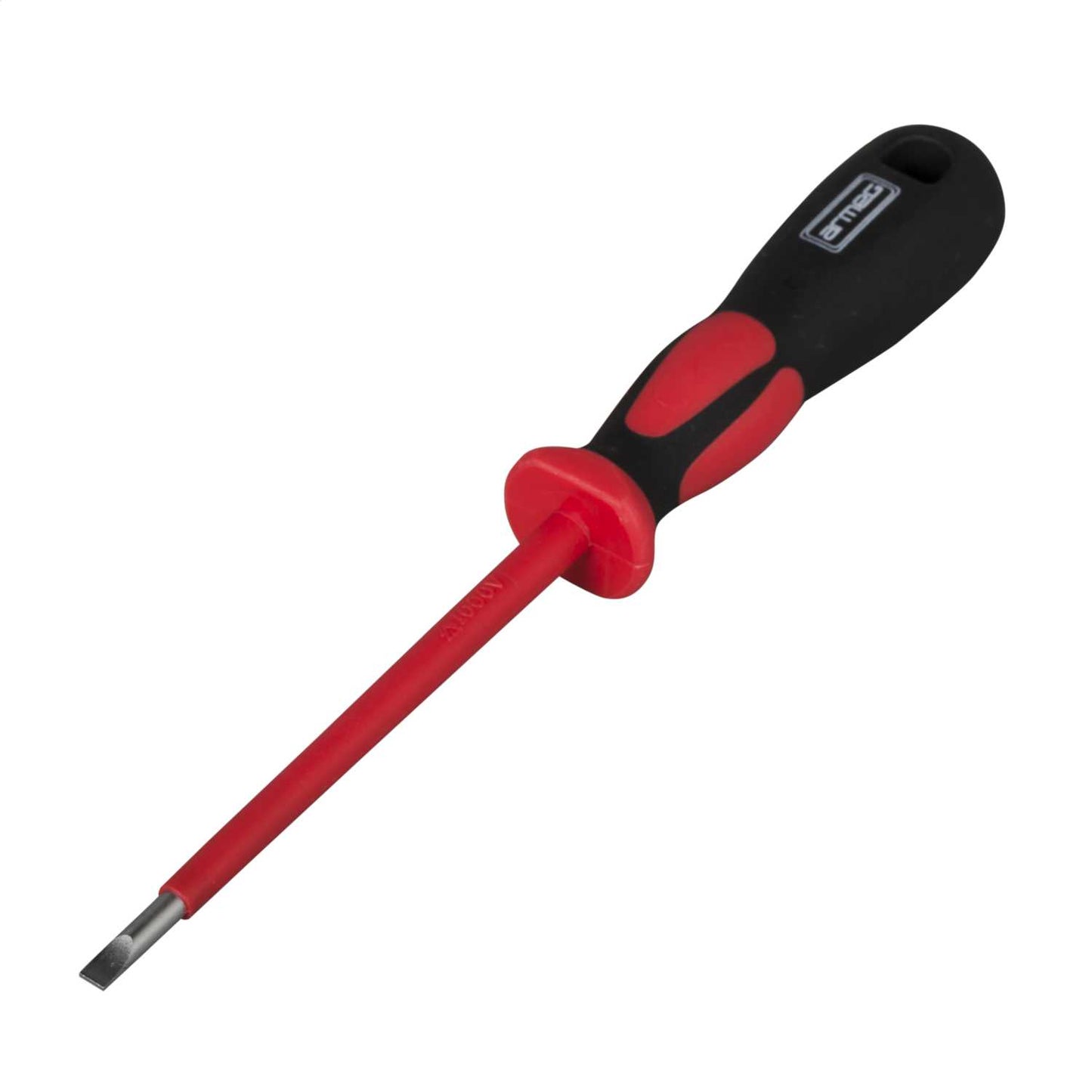 Armeg SL4.0 Insulated VDE Screwdriver 1000V