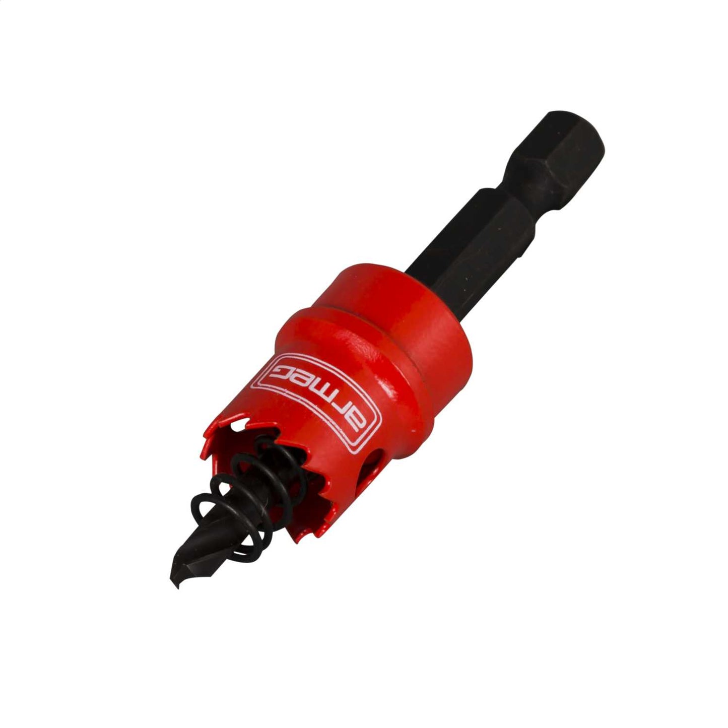 Armeg 14mm Sheet Steel Holesaw