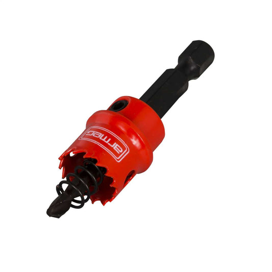 Armeg 16mm Sheet Steel Holesaw