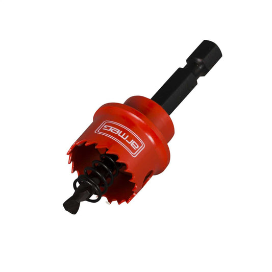 Armeg 20mm Sheet Steel Holesaw
