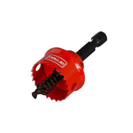 Armeg 25mm Sheet Steel Holesaw