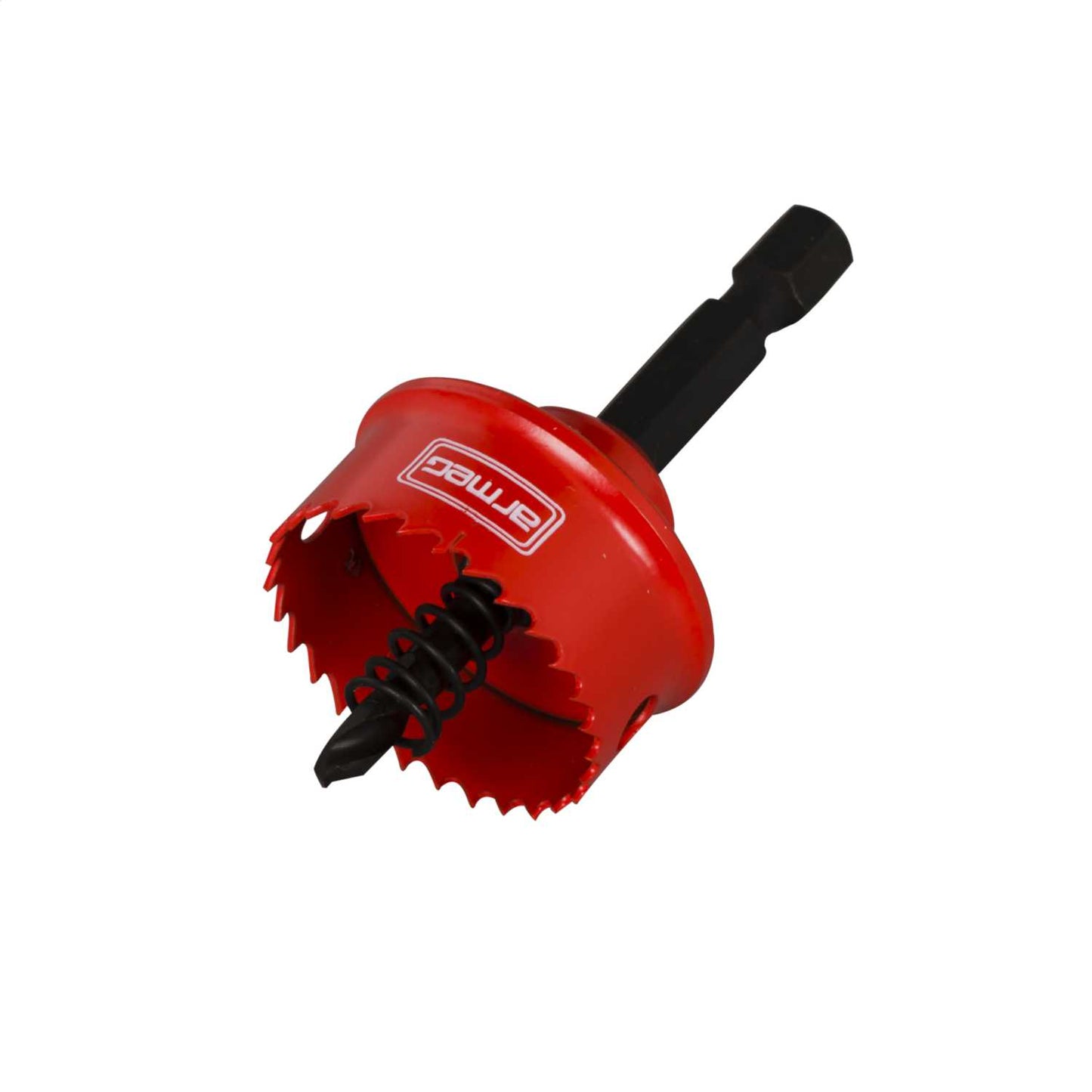 Armeg 30mm Sheet Steel Holesaw