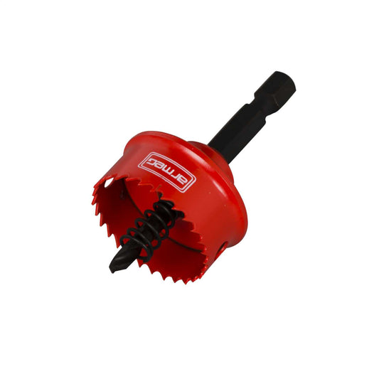 Armeg 30mm Sheet Steel Holesaw