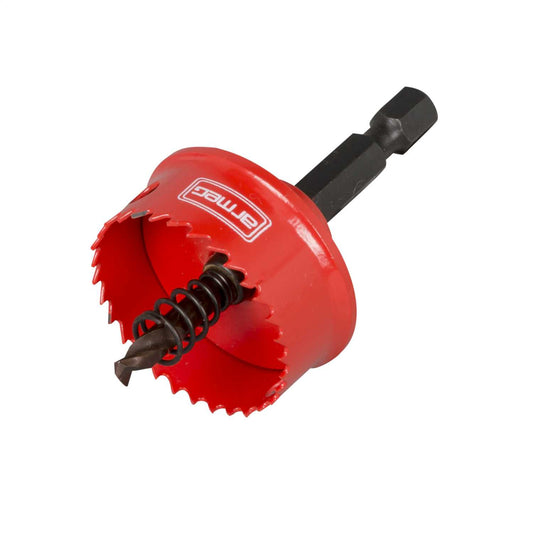 Armeg 32mm Sheet Steel Holesaw