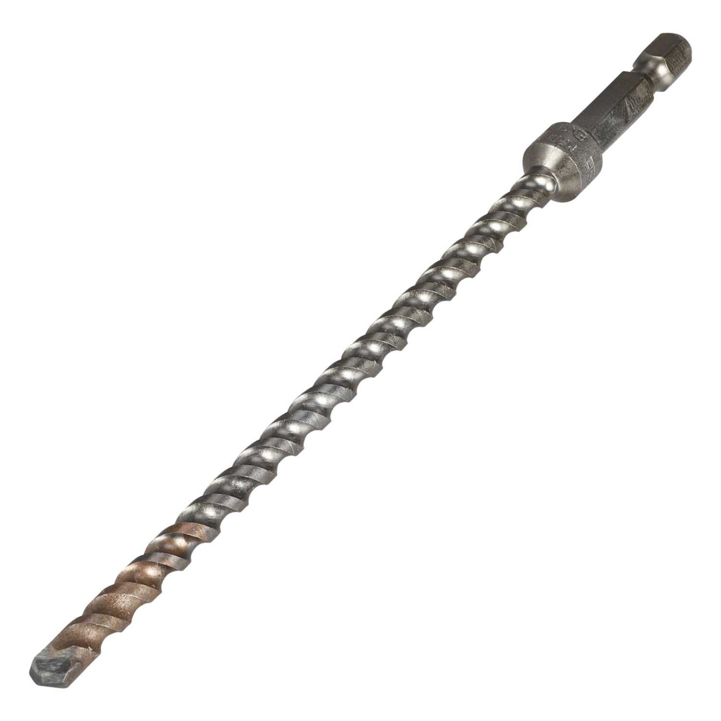 Armeg 5.5mm x 150mm Twister Impact Rated Masonry Drill Bit