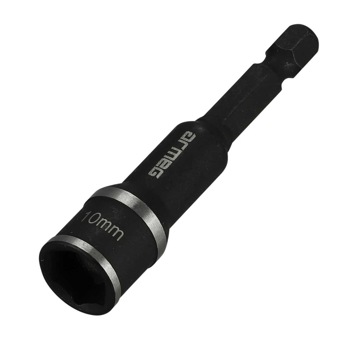 Armeg Impact Rated Magnetic Nut Driver