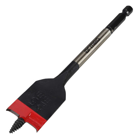 Armeg 25mm Woodbeaver Flat Drill Bit
