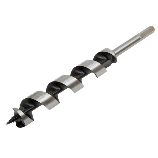Armeg 25mm x 205mm SDS+ Wood Auger Drill Bit