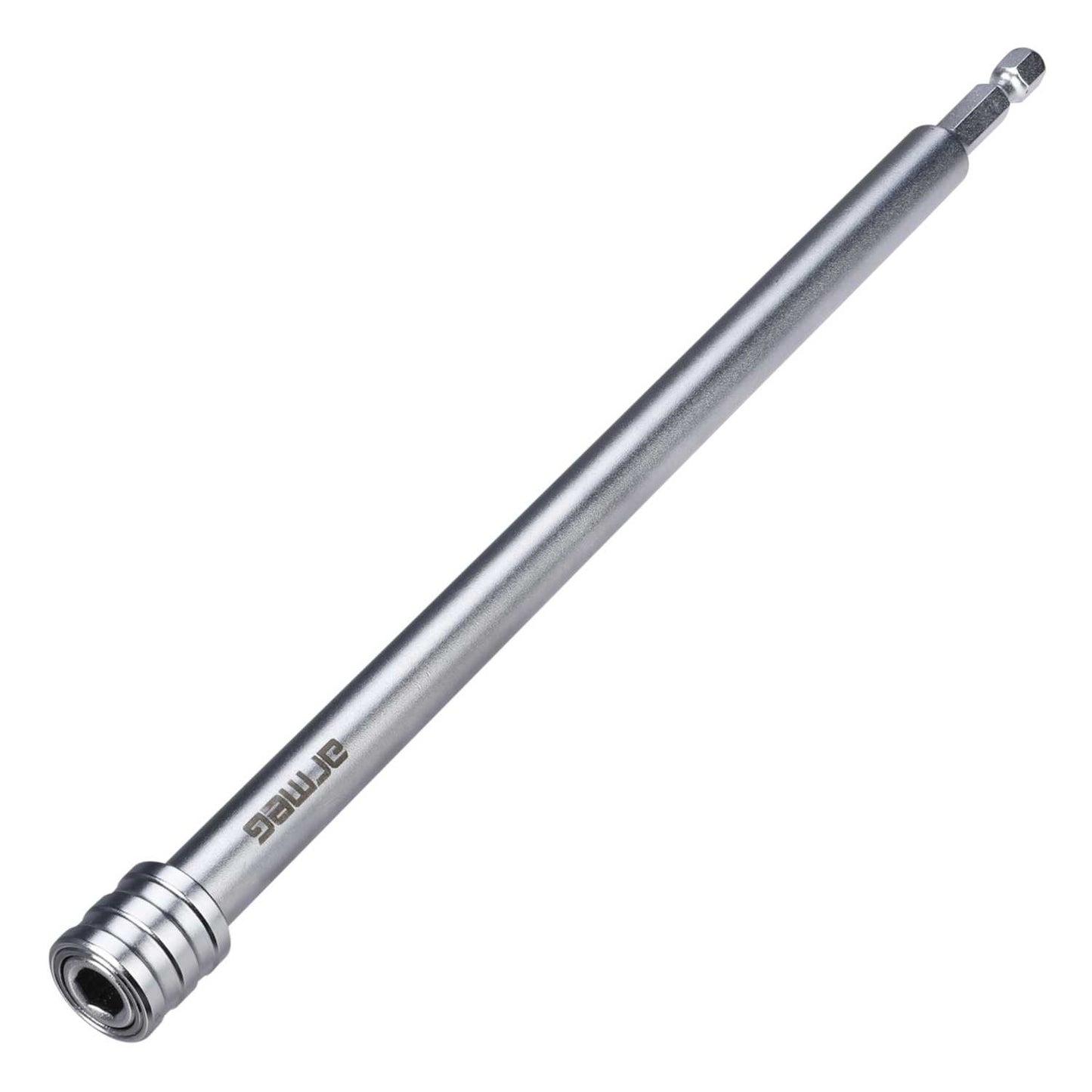 Armeg 230mm Quick Change Extension Rod