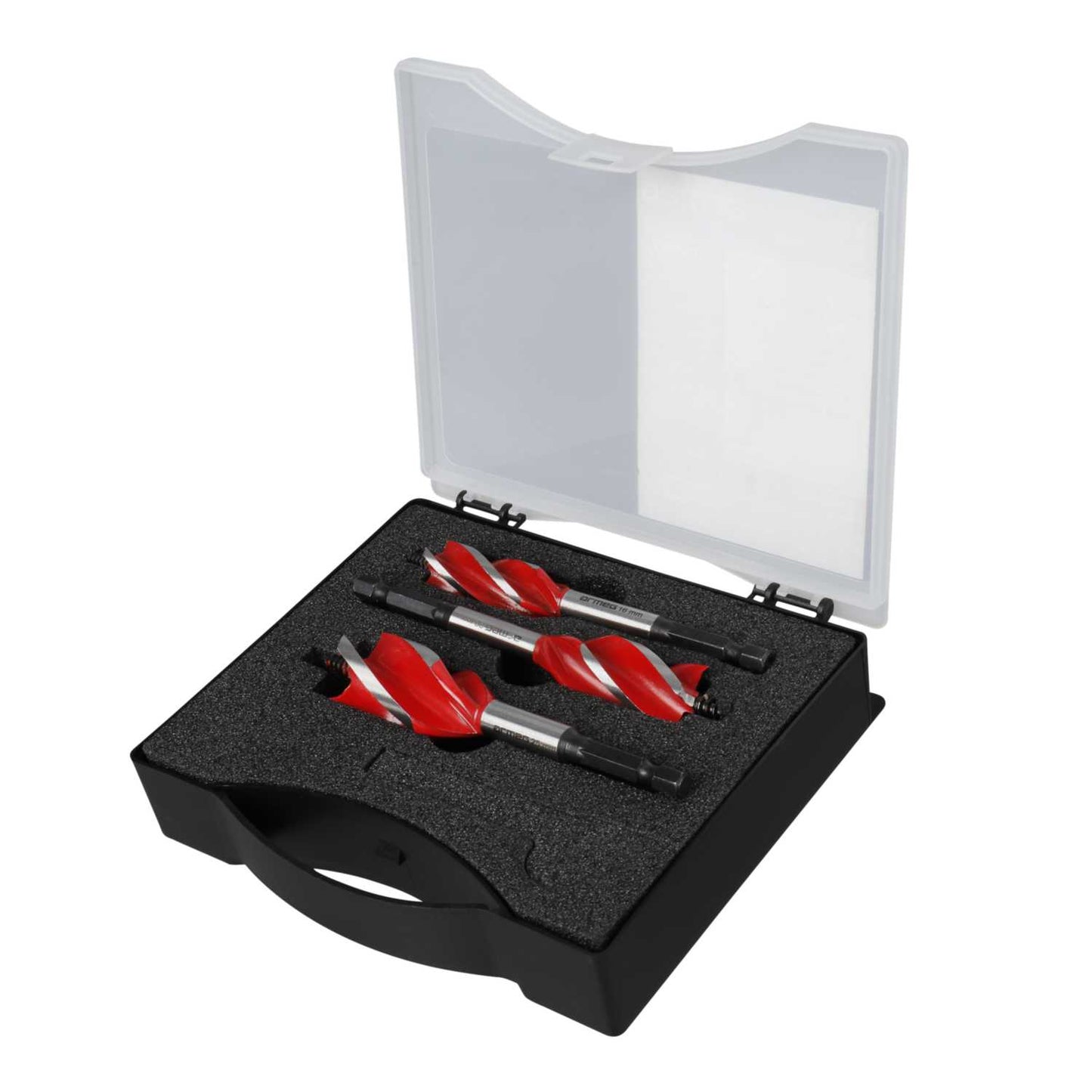 Armeg 3 Piece Woodbeaver Set