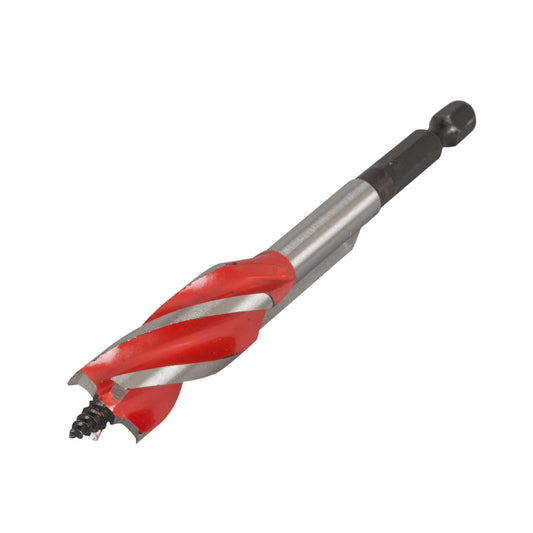 Armeg 16mm Woodbeaver Drill Bit 120mm Stubby Length