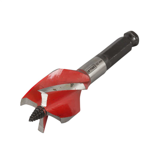 Armeg 32mm Woodbeaver Drill Bit 120mm Stubby Length