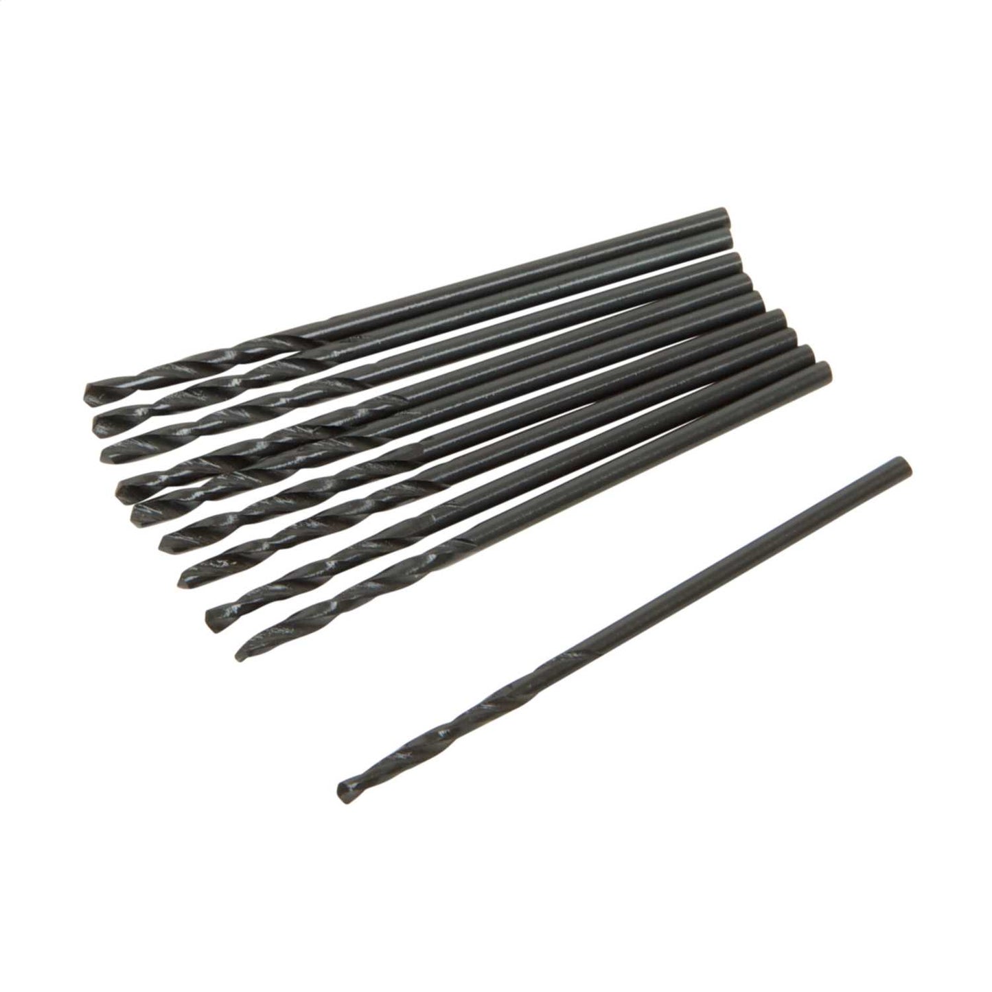Armeg 1.5mm HSS Drill Bit (Pack of 10)