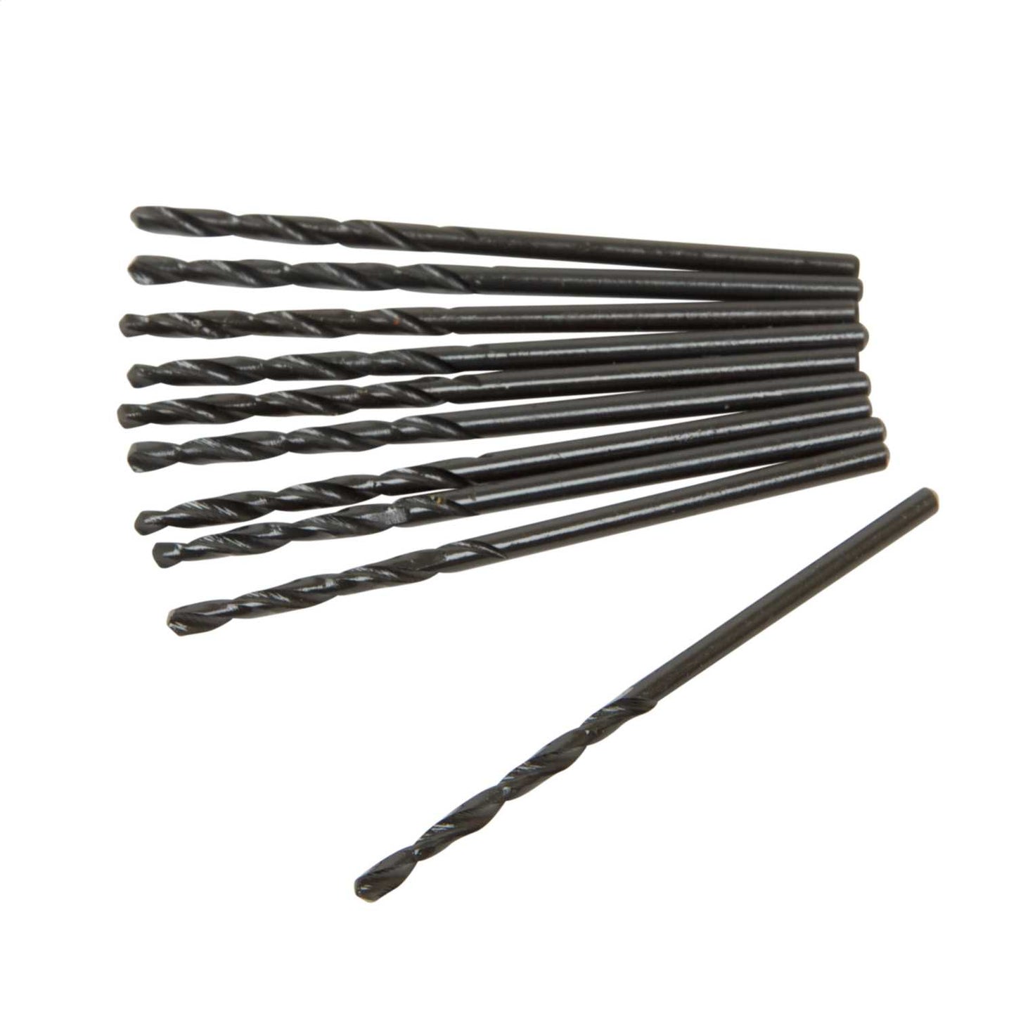 Armeg 2mm HSS Drill Bit (Pack of 10)