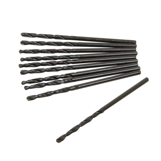 Armeg 2mm HSS Drill Bit (Pack of 10)