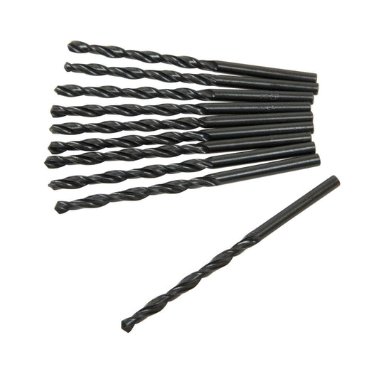 Armeg 3.5mm HSS Drill Bit (Pack of 10)