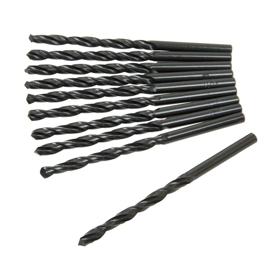 Armeg 4.0mm HSS Drill Bit (Pack of 10)