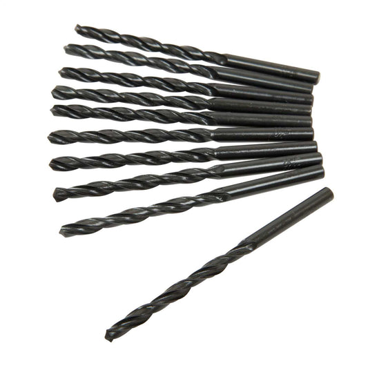 Armeg 4.5mm HSS Drill Bit (Pack of 10)