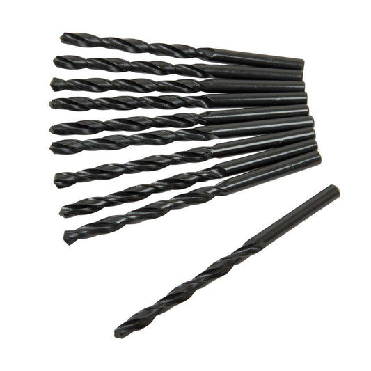 Armeg 5.0mm HSS Drill Bit (Pack of 10)