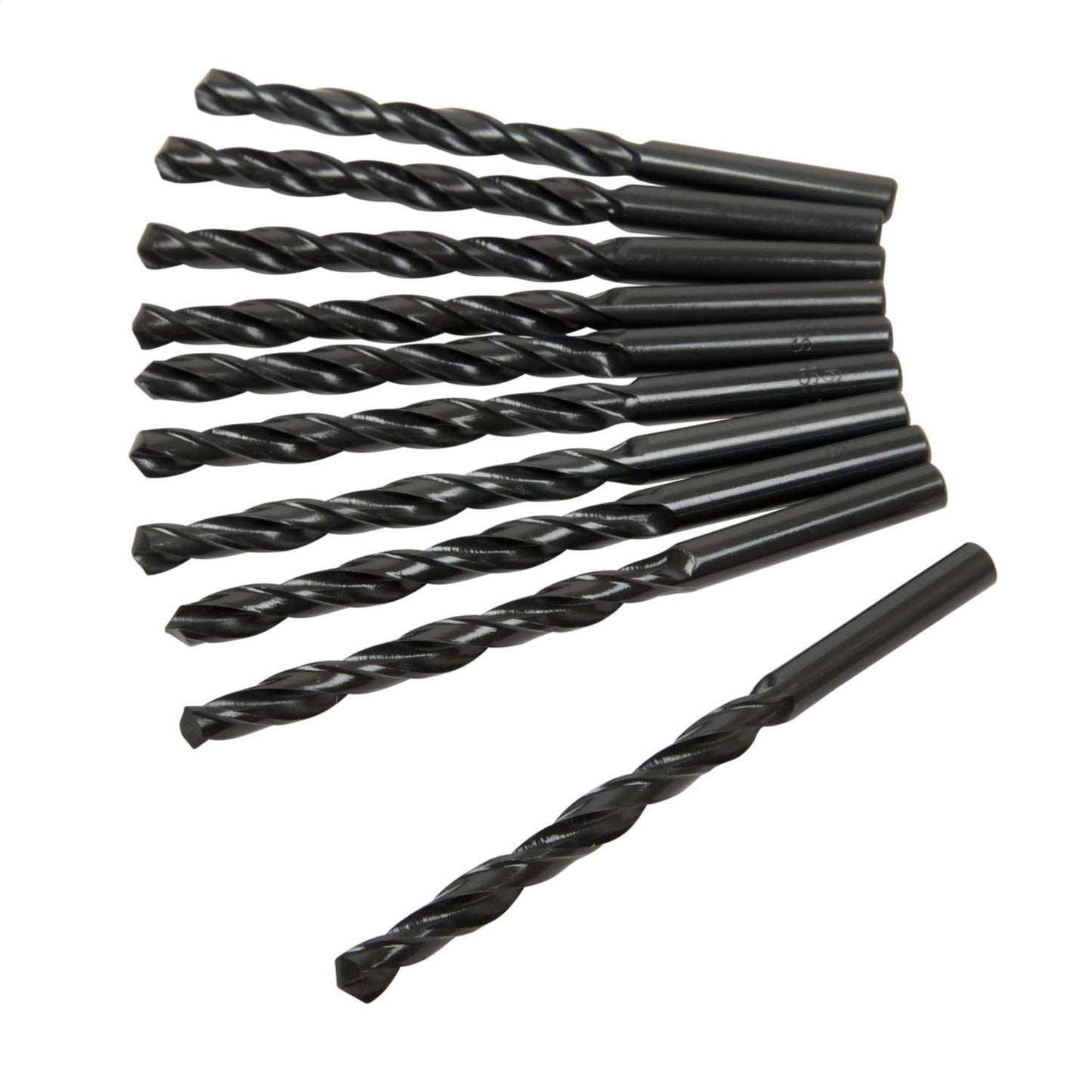 Armeg 6.0mm HSS Drill Bit (Pack of 10)