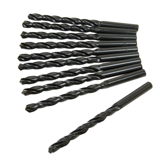 Armeg 6.5mm HSS Drill Bit (Pack of 10)