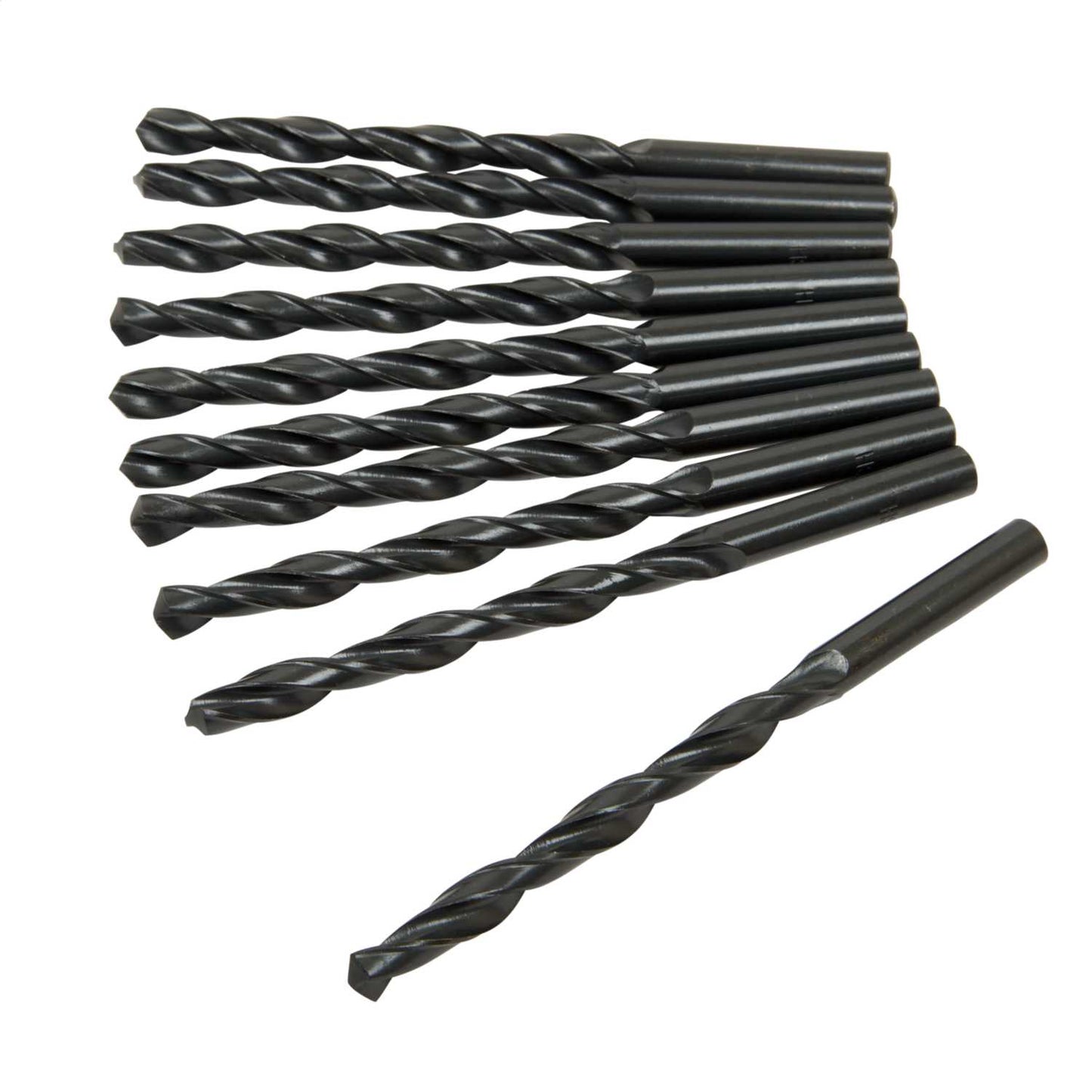 Armeg 7.0mm HSS Drill Bit (Pack of 10)