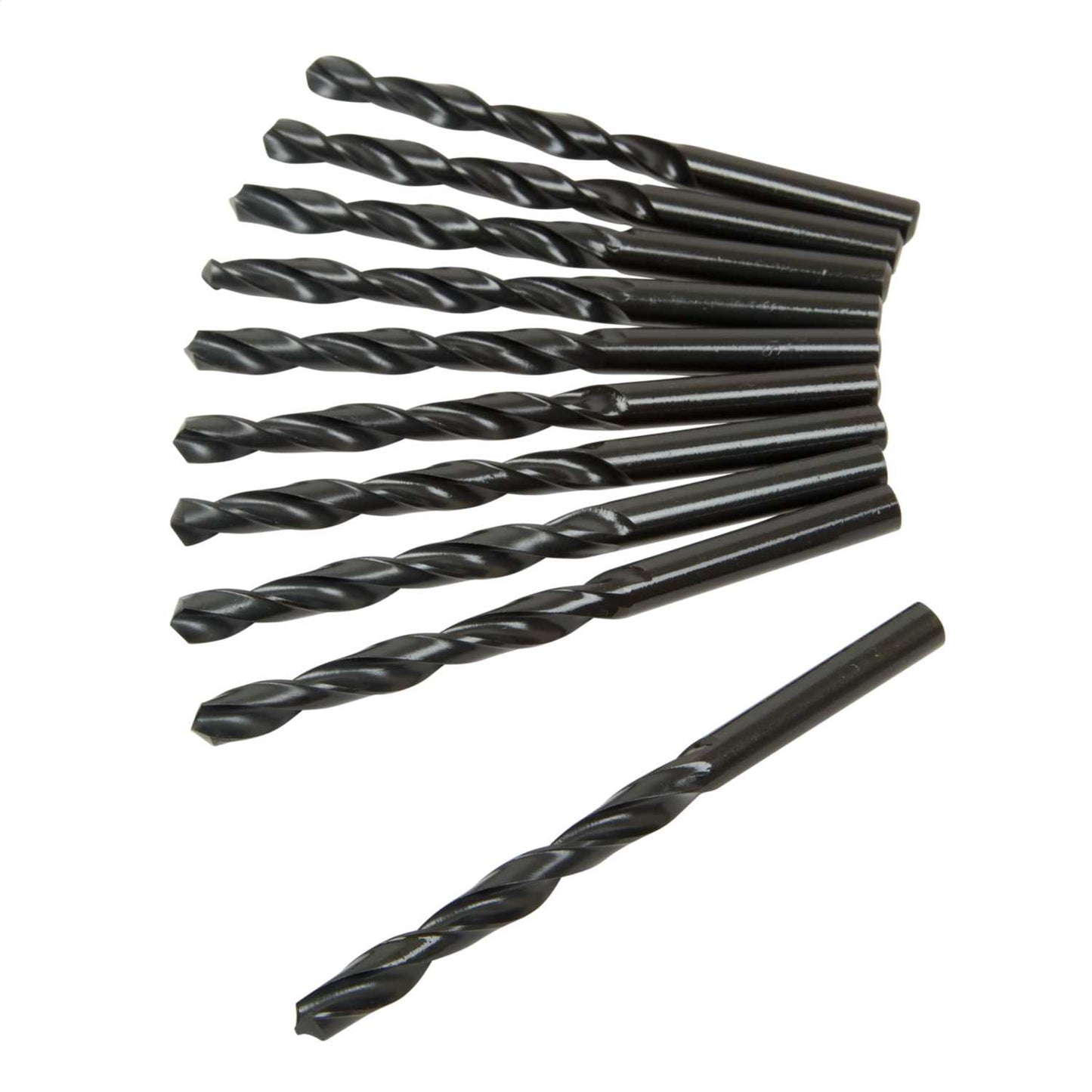 Armeg 7.5mm HSS Drill Bit (Pack of 10)