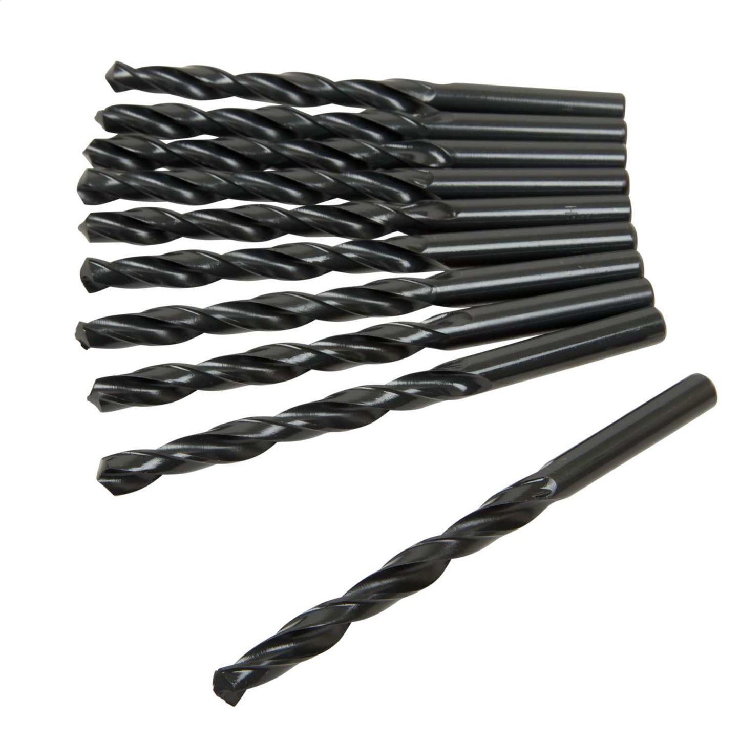 Armeg 8.5mm HSS Drill Bit (Pack of 10)