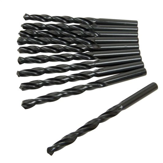 Armeg 8.5mm HSS Drill Bit (Pack of 10)