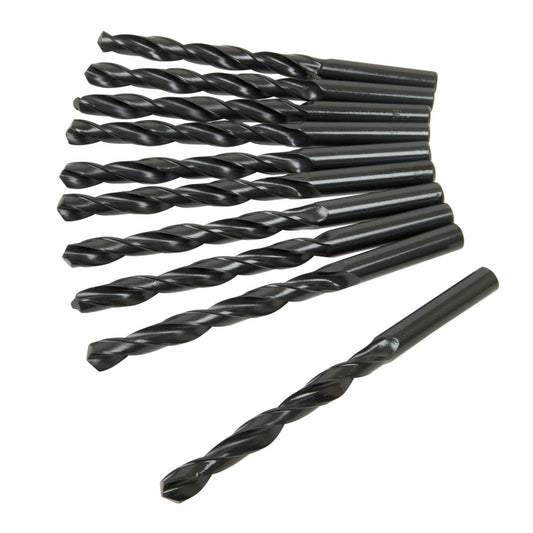Armeg 9mm HSS Drill Bit (Pack of 10)