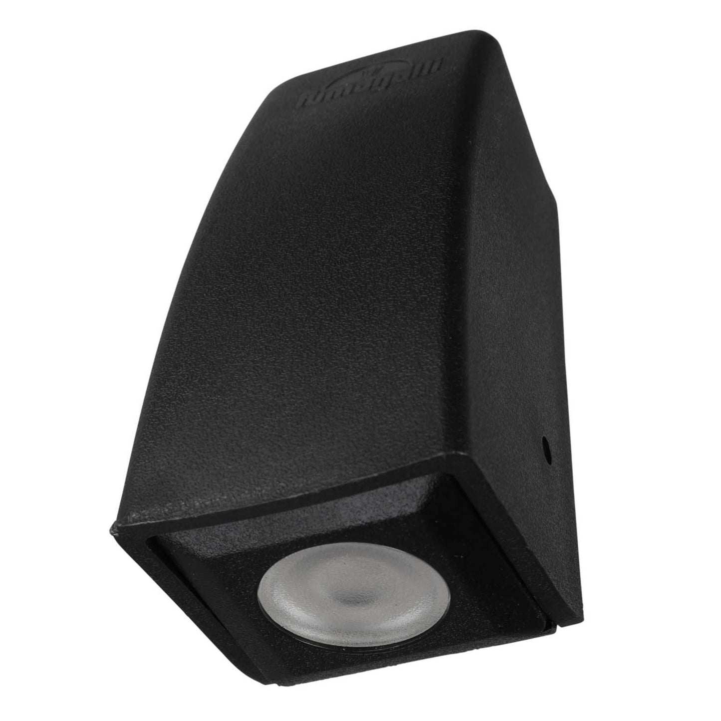 Fumagalli Mamete 1.7W Square Wall Light 4000K