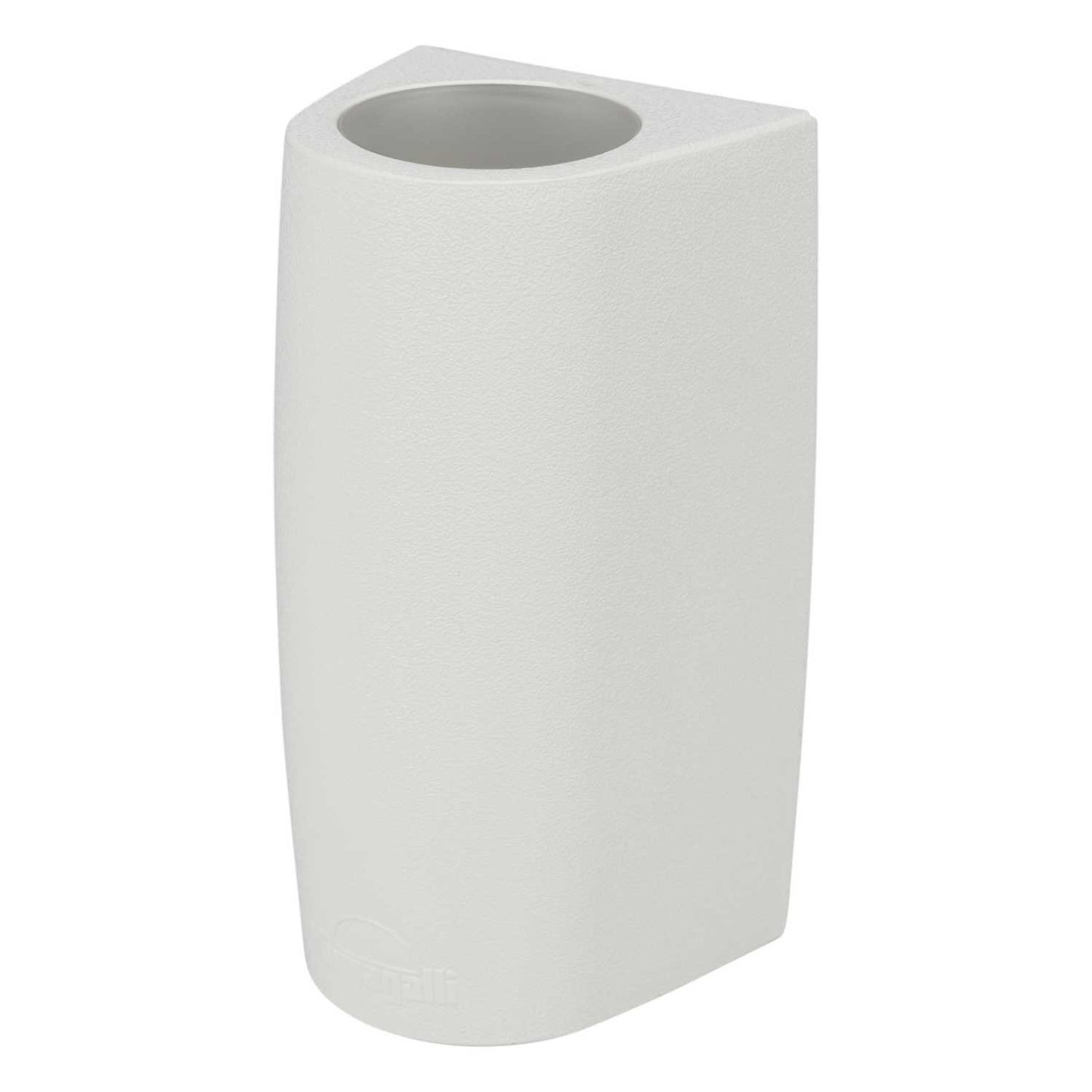 Fumagalli Marta 90 2 x 3.5W GU10 LED Colour Selectable Up / Down Wall Light White